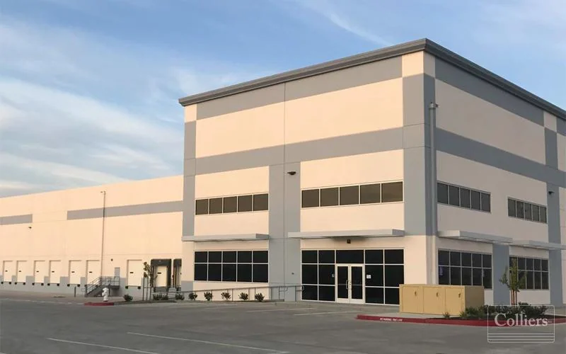GATEWAY 80 BUSINESS PARK — Lease in Fairfield, CA, photo 1 of 3