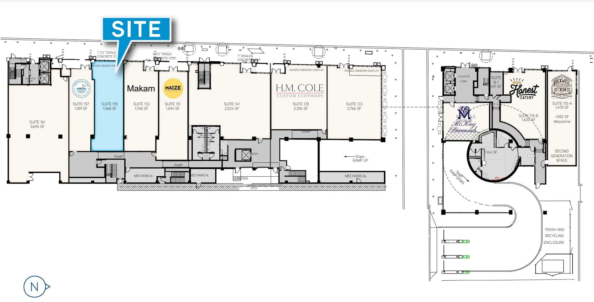 On Regent - Sublease — Lease in Salt Lake City, UT, photo 5 of 7