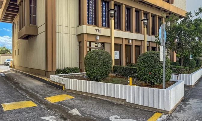 1001 Bishop Street (ASB Tower at Bishop Square) - For… — Lease in Honolulu, HI, photo 2 of 3
