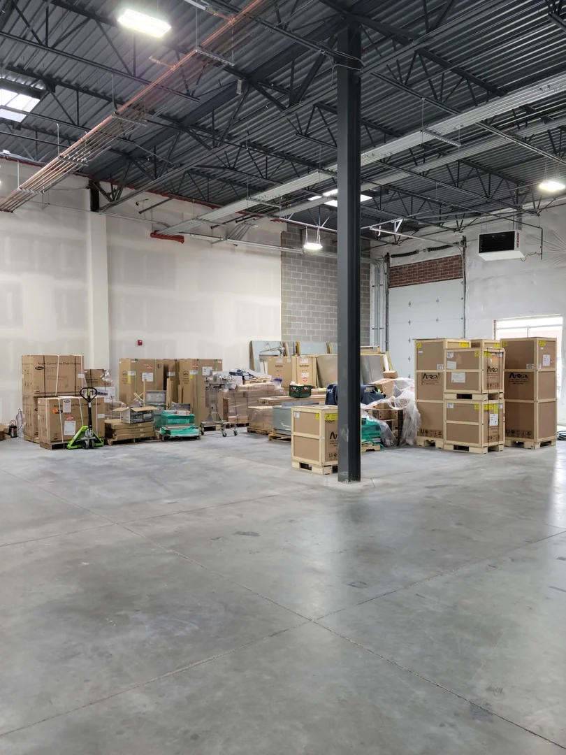Spring Pointe Exchange Building A - SUBLEASE — Lease in Springville, UT, photo 1 of 4