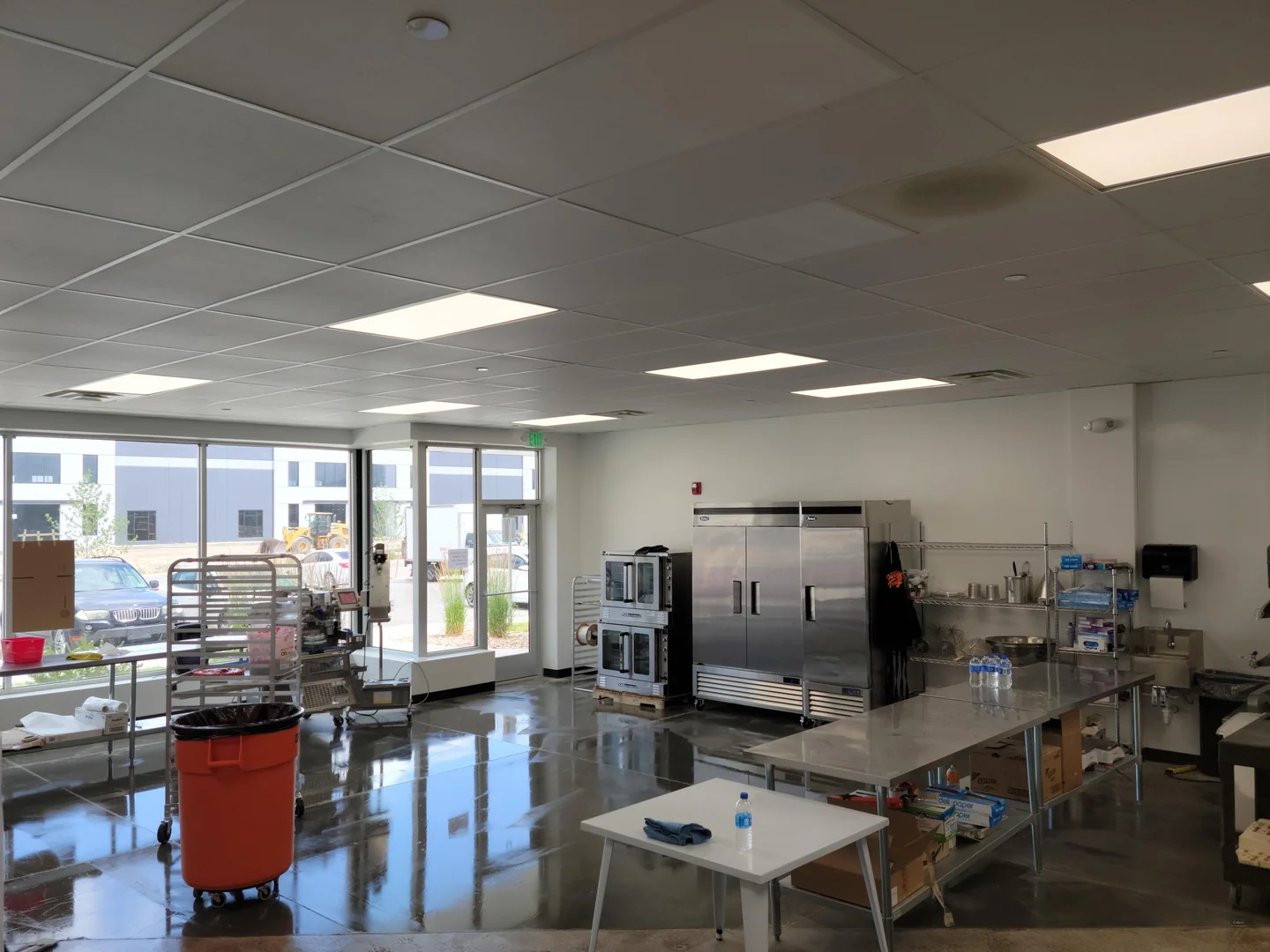 Spring Pointe Exchange Building A - SUBLEASE — Lease in Springville, UT, photo 2 of 4