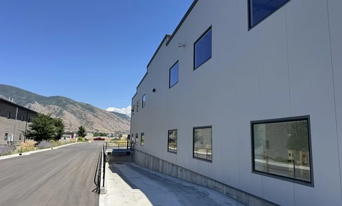 Spring Pointe Exchange Building A - SUBLEASE — Lease in Springville, UT, photo 4 of 4