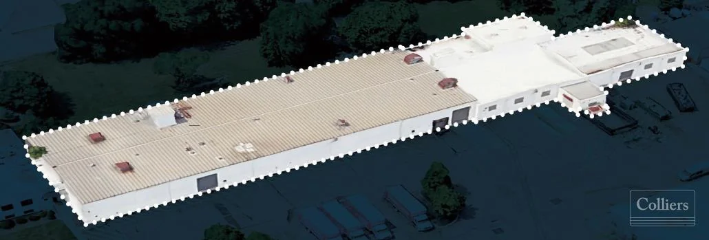 ±30,000 SF Sublease Available — Lease in Woodbridge, NJ, photo 5 of 5