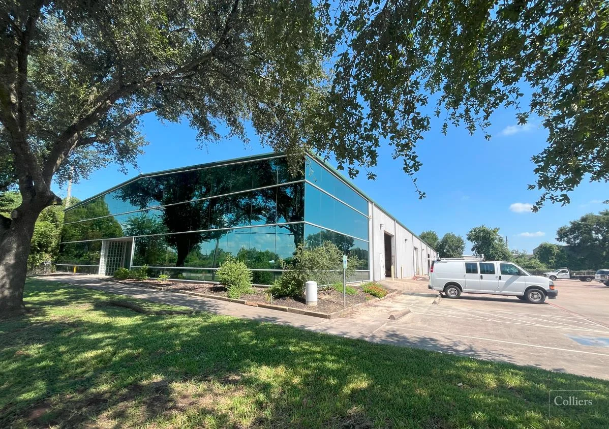 For Sublease I 9320 Zaka Road