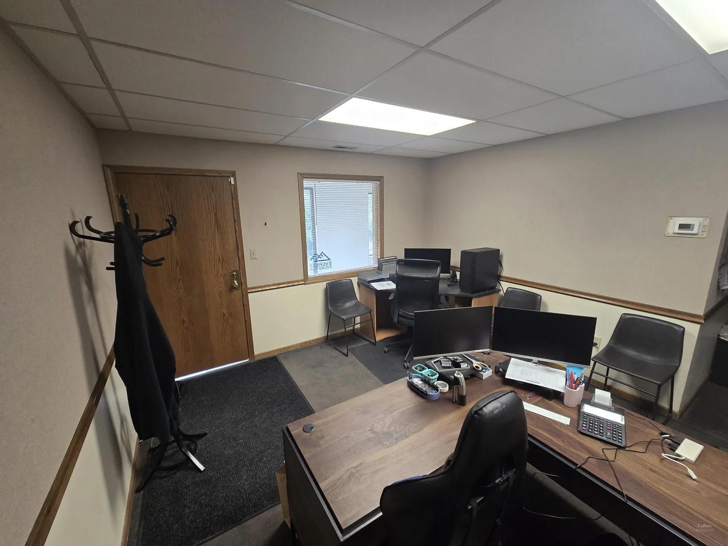 Safford | Suite 102 for Sublease — Lease in Orem, UT, photo 2 of 8
