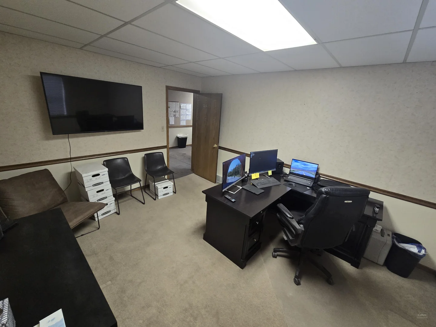Safford | Suite 102 for Sublease — Lease in Orem, UT, photo 3 of 8