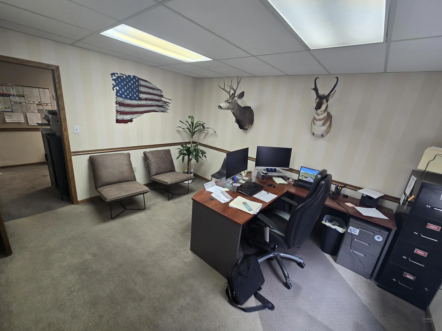 Safford | Suite 102 for Sublease — Lease in Orem, UT, photo 4 of 8