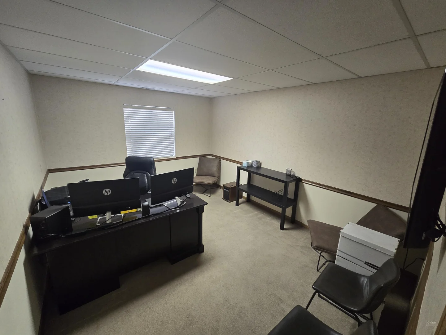 Safford | Suite 102 for Sublease — Lease in Orem, UT, photo 7 of 8