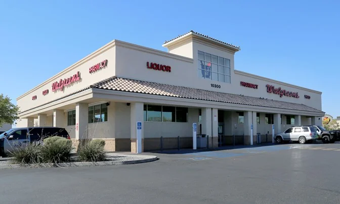Large Format Drive-thru — Lease in Albuquerque, NM, photo 5 of 7