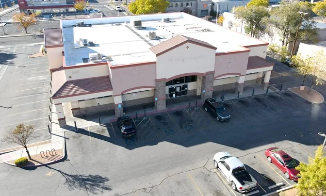 Large Format Drive-thru — Lease in Albuquerque, NM, photo 7 of 7