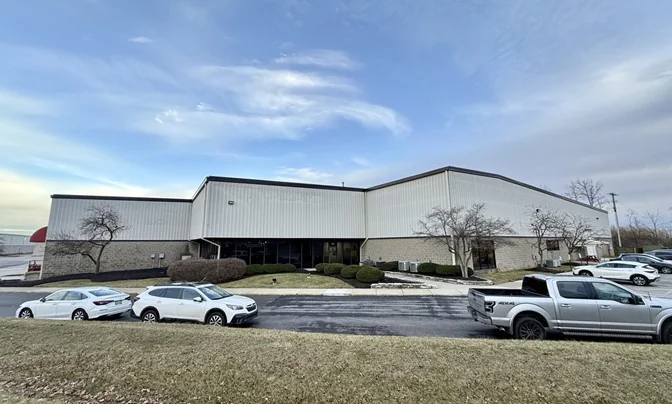 4343 Equity Dr - photo 2 - Columbus, OH