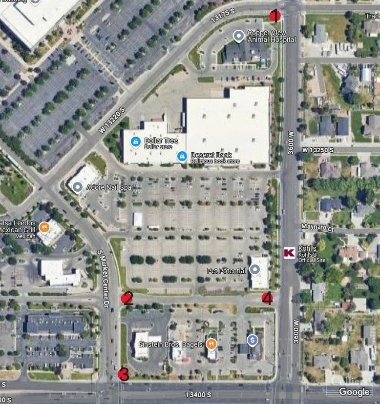 Kohl's - For Sublease - photo 2 - Riverton, UT