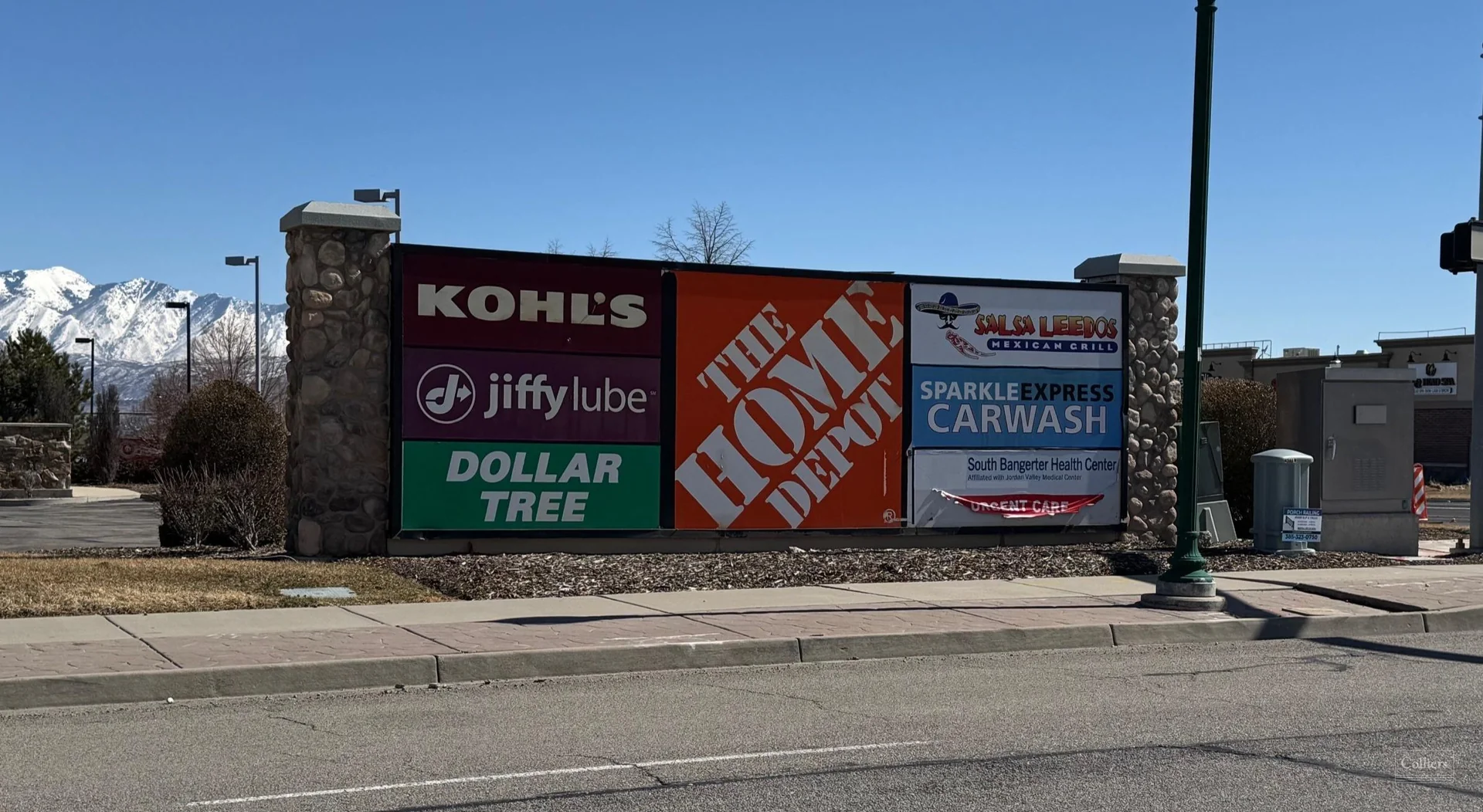 Kohl's - For Sublease - photo 5 - Riverton, UT