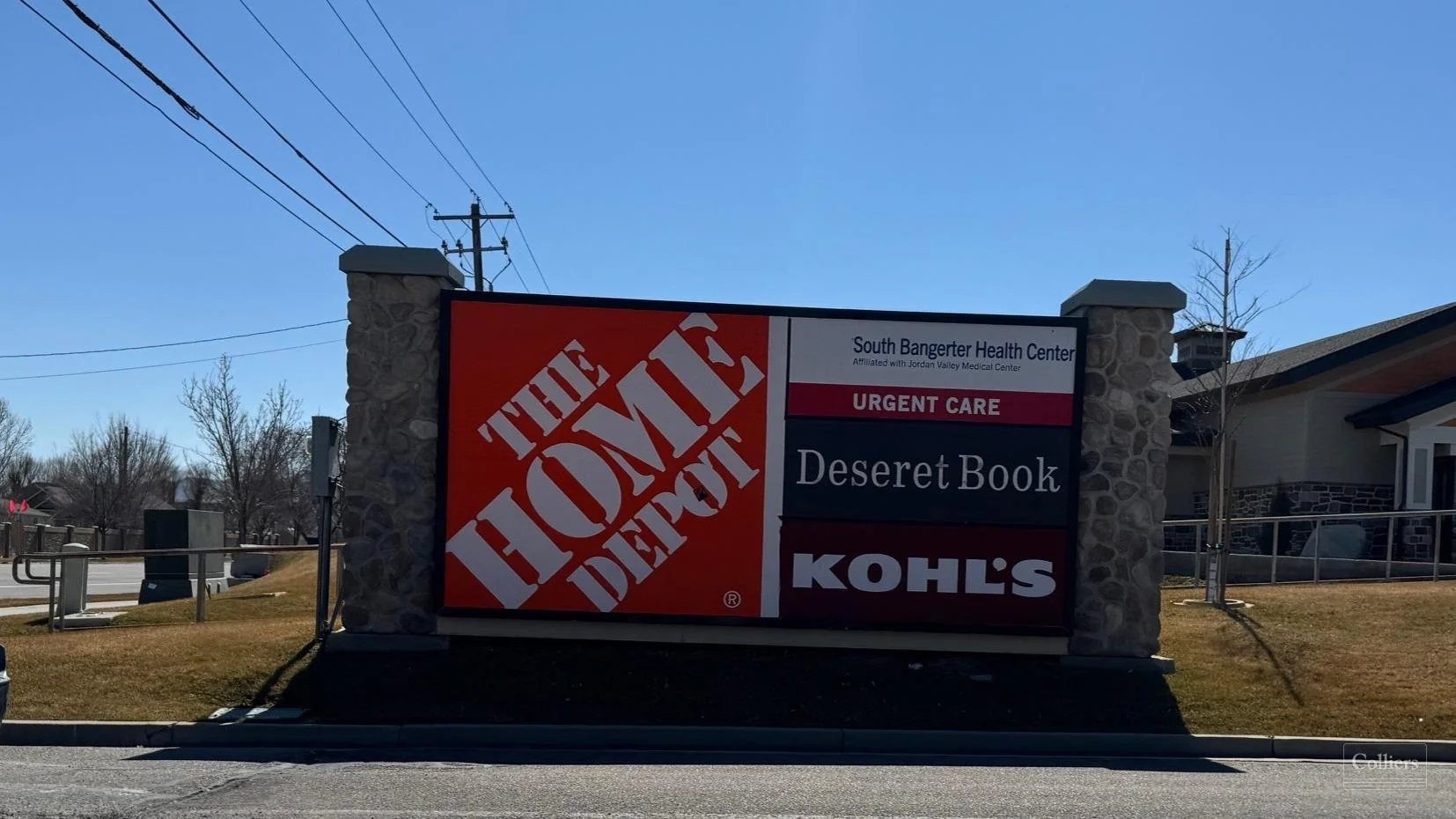 Kohl's - For Sublease - photo 6 - Riverton, UT