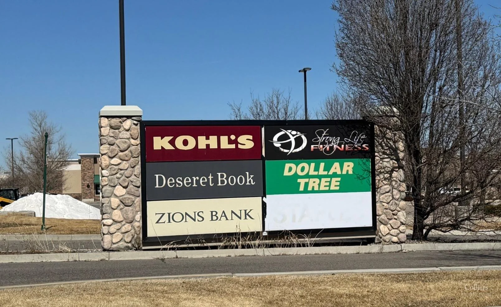 Kohl's - For Sublease - photo 7 - Riverton, UT