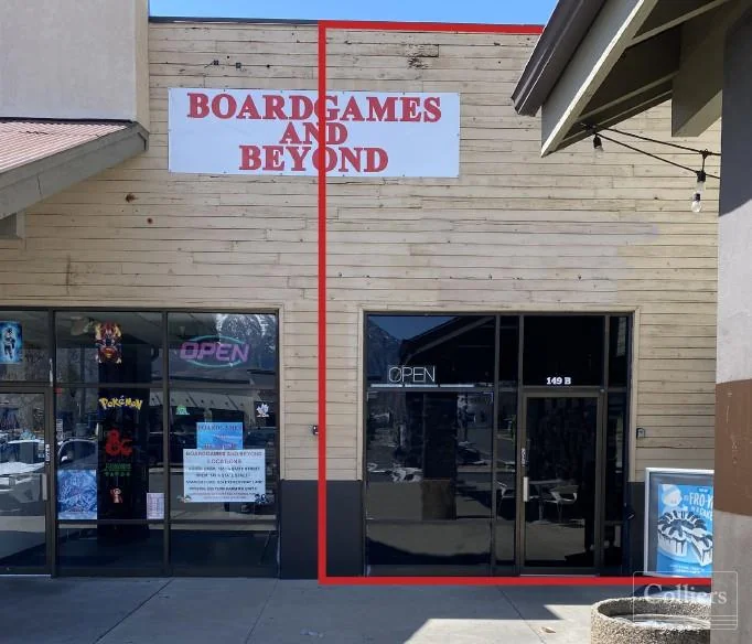 Orem Plaza — Lease in Orem, UT, photo 1 of 8