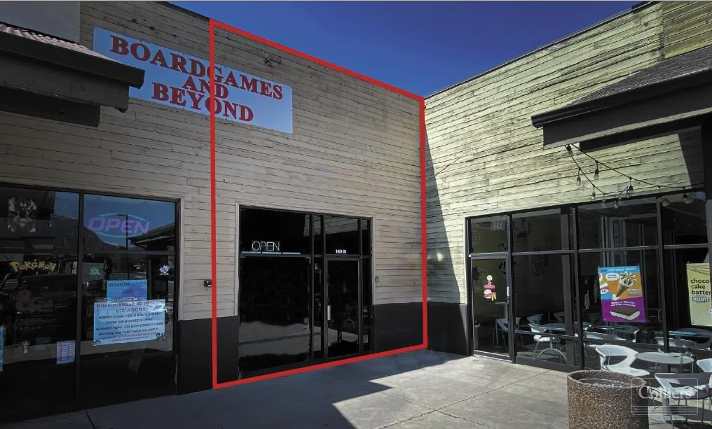 Orem Plaza — Lease in Orem, UT, photo 2 of 8