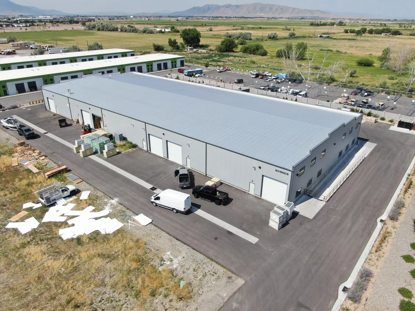 Springville Sublease — Lease in Springville, UT, photo 4 of 5