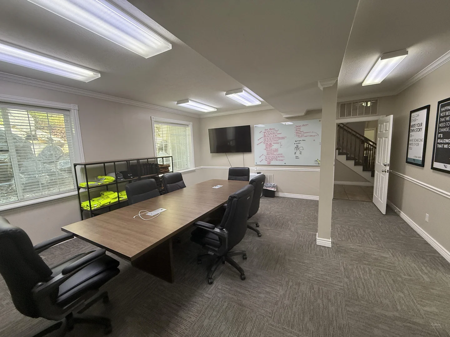 Orem Office Sublease — Lease in Orem, UT, photo 6 of 8
