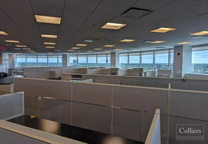 RXR Plaza - photo 5 - Uniondale, NY