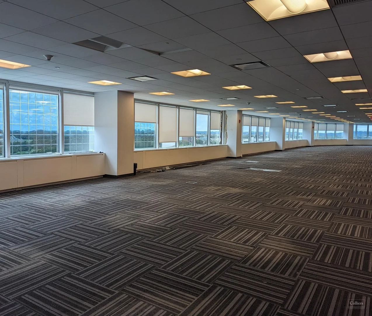 RXR Plaza - photo 10 - Uniondale, NY