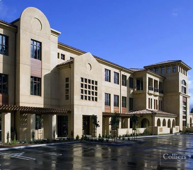 OFFICE/R&D SPACE FOR SUBLEASE