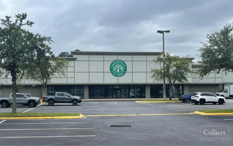 Sublease | 5940 Beach Blvd — Lease in Jacksonville, FL, photo 1 of 1