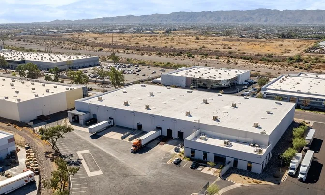 Industrial Buildings for Sublease in Glendale — Lease in Glendale, AZ, photo 5 of 6