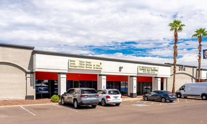 Industrial Buildings for Sublease in Glendale — Lease in Glendale, AZ, photo 6 of 6