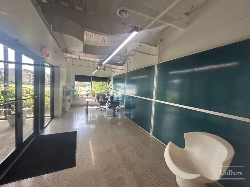 FOR SUBLEASE | 10,320 SF Office Space - photo 1 - Troy, MI