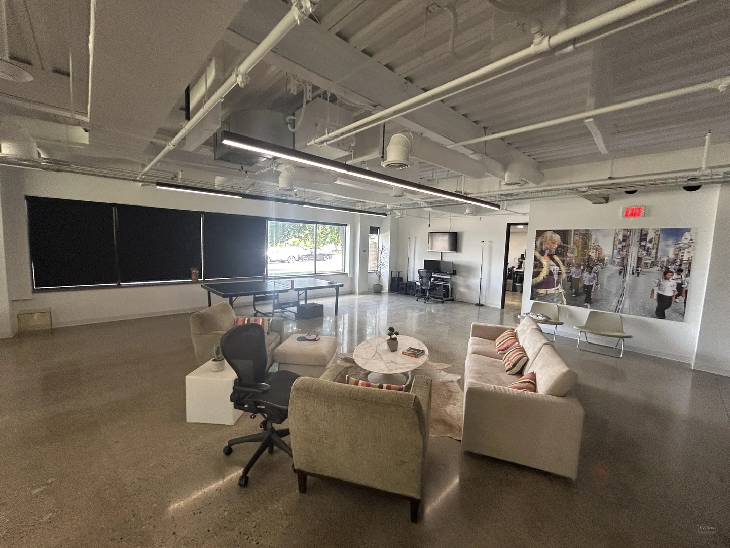 FOR SUBLEASE | 10,320 SF Office Space - photo 5 - Troy, MI