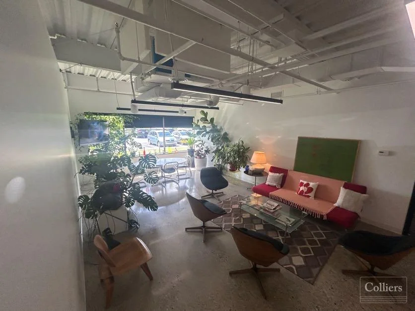 FOR SUBLEASE | 10,320 SF Office Space - photo 6 - Troy, MI