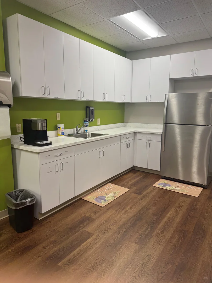 Interstate Corporate Center - Koger Building #5 — Lease in Norfolk, VA, photo 3 of 8