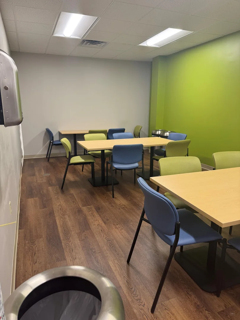 Interstate Corporate Center - Koger Building #5 — Lease in Norfolk, VA, photo 4 of 8