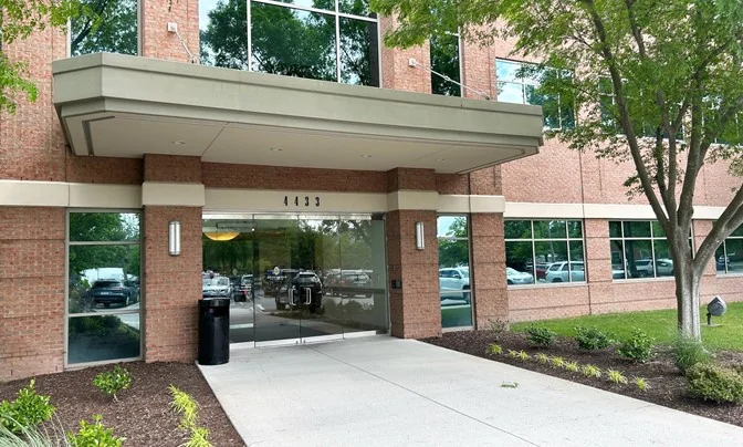 Interstate Corporate Center - Koger Building #5 — Lease in Norfolk, VA, photo 7 of 8