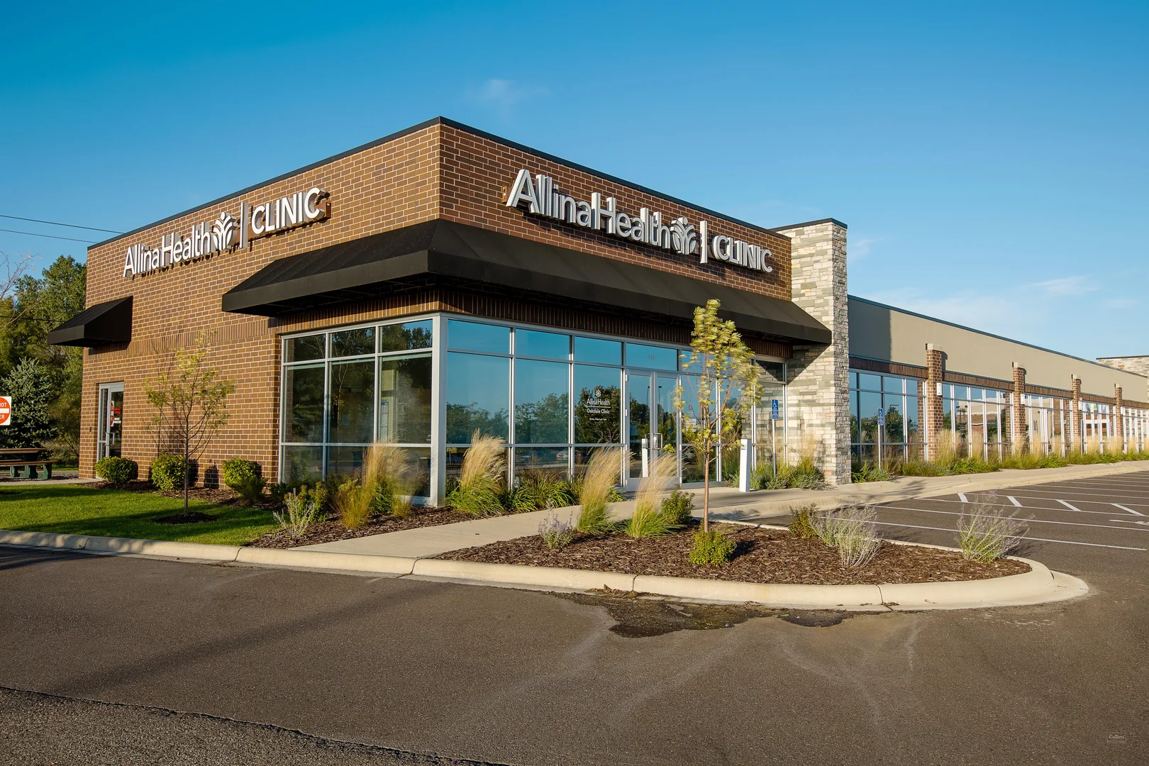 Oakdale Station Sublease - 7,469 SF Available — Lease in Oakdale, MN, photo 3 of 3