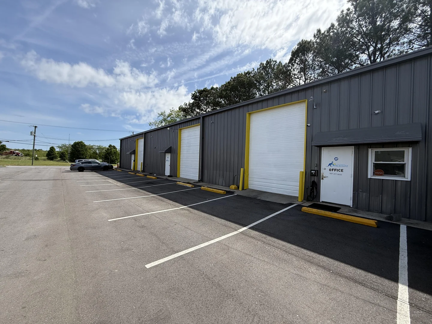 Units E & H Available for Sublease - photo 1 - Chesapeake, VA