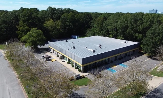Units E & H Available for Sublease - photo 2 - Chesapeake, VA