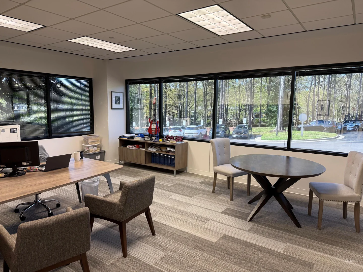 6,254 SF Office | Meadow Brook 500 — Lease in Birmingham, AL, photo 2 of 8