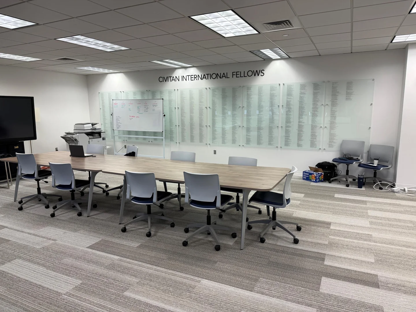 6,254 SF Office | Meadow Brook 500 — Lease in Birmingham, AL, photo 3 of 8