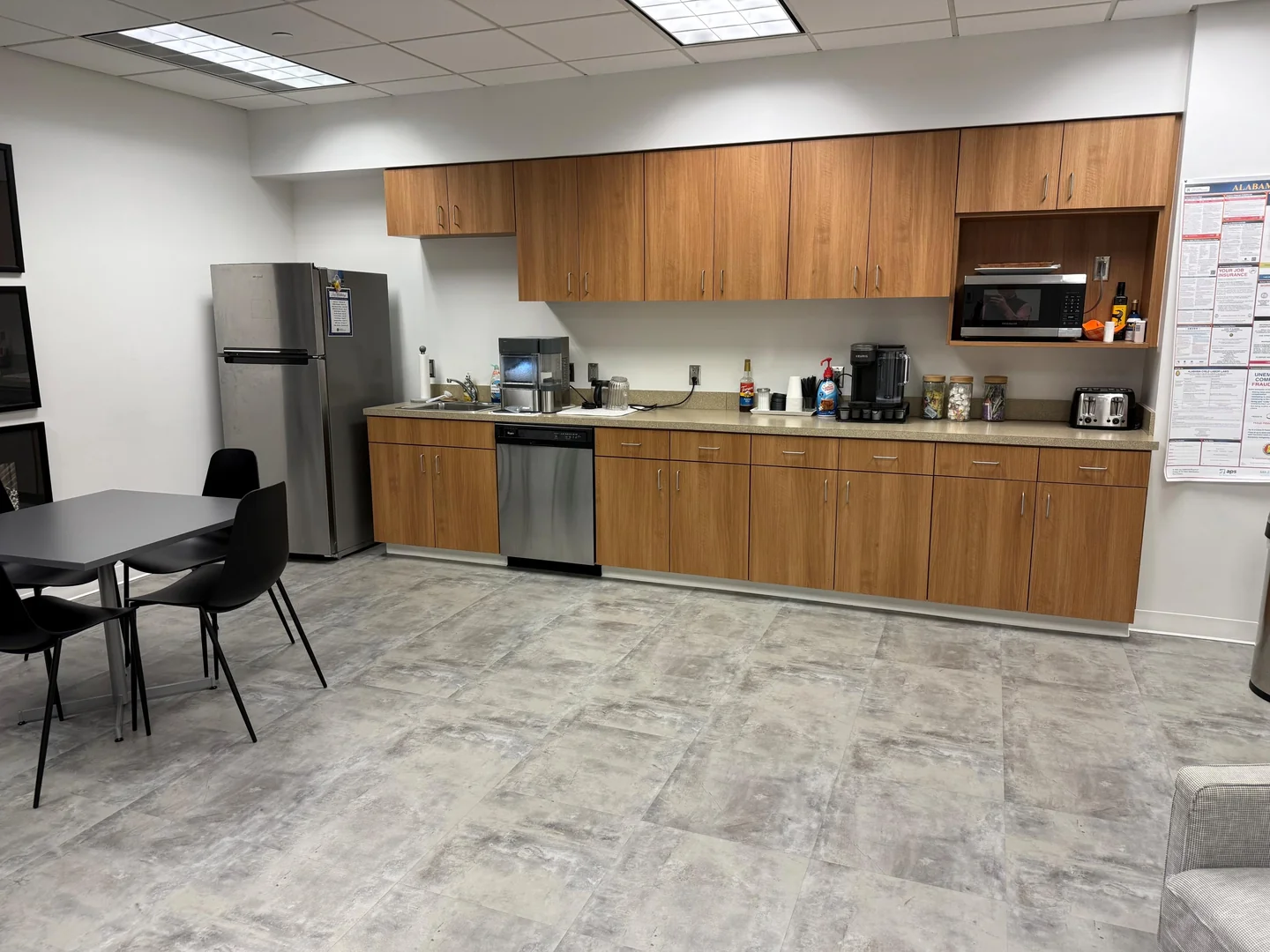 6,254 SF Office | Meadow Brook 500 — Lease in Birmingham, AL, photo 4 of 8