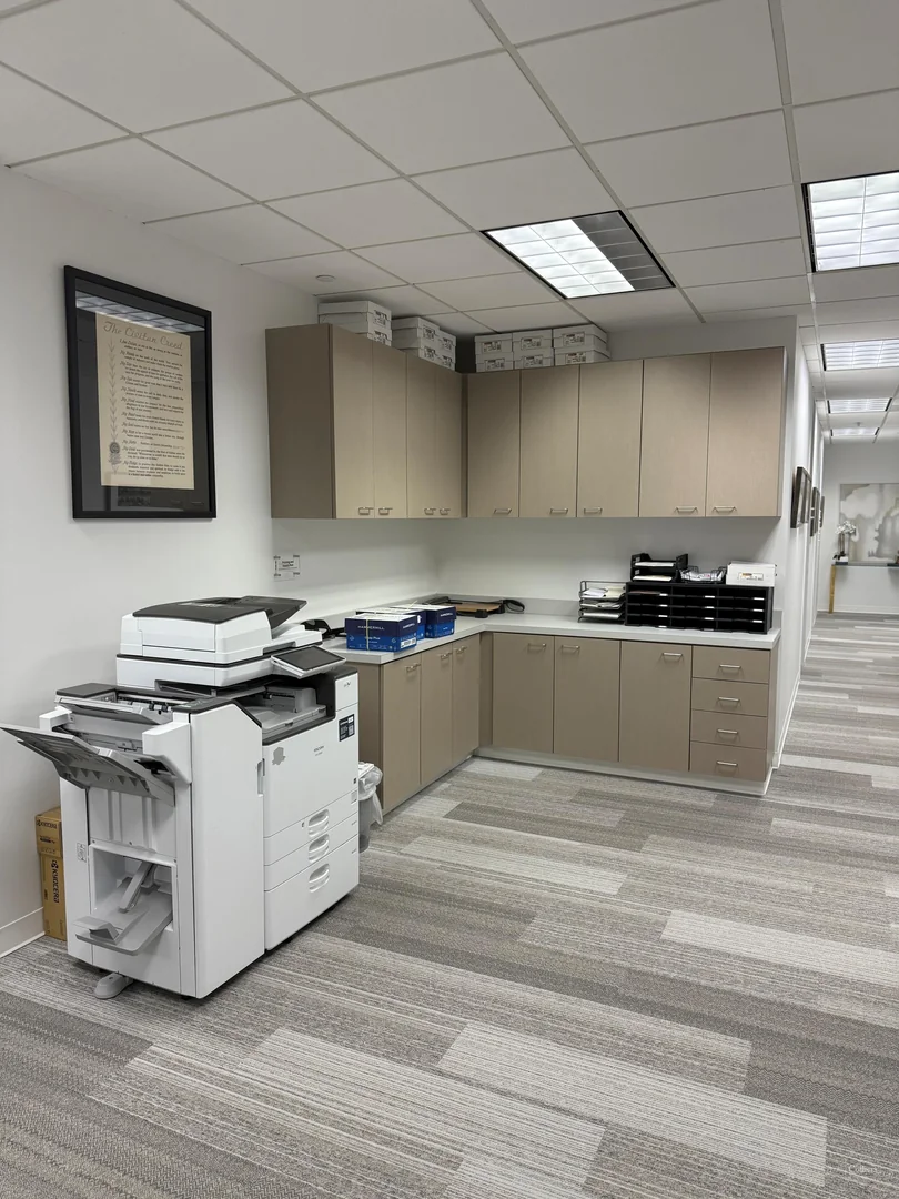 6,254 SF Office | Meadow Brook 500 — Lease in Birmingham, AL, photo 5 of 8
