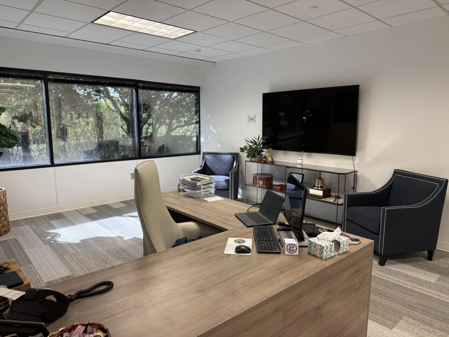 6,254 SF Office | Meadow Brook 500 — Lease in Birmingham, AL, photo 6 of 8