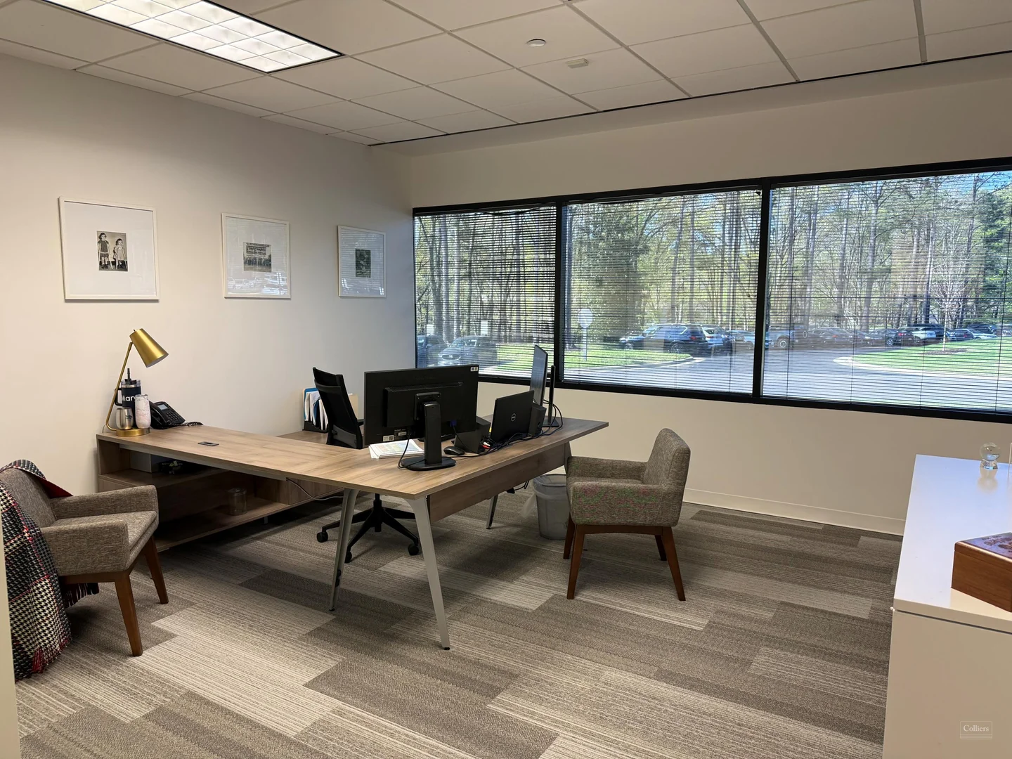 6,254 SF Office | Meadow Brook 500 — Lease in Birmingham, AL, photo 7 of 8