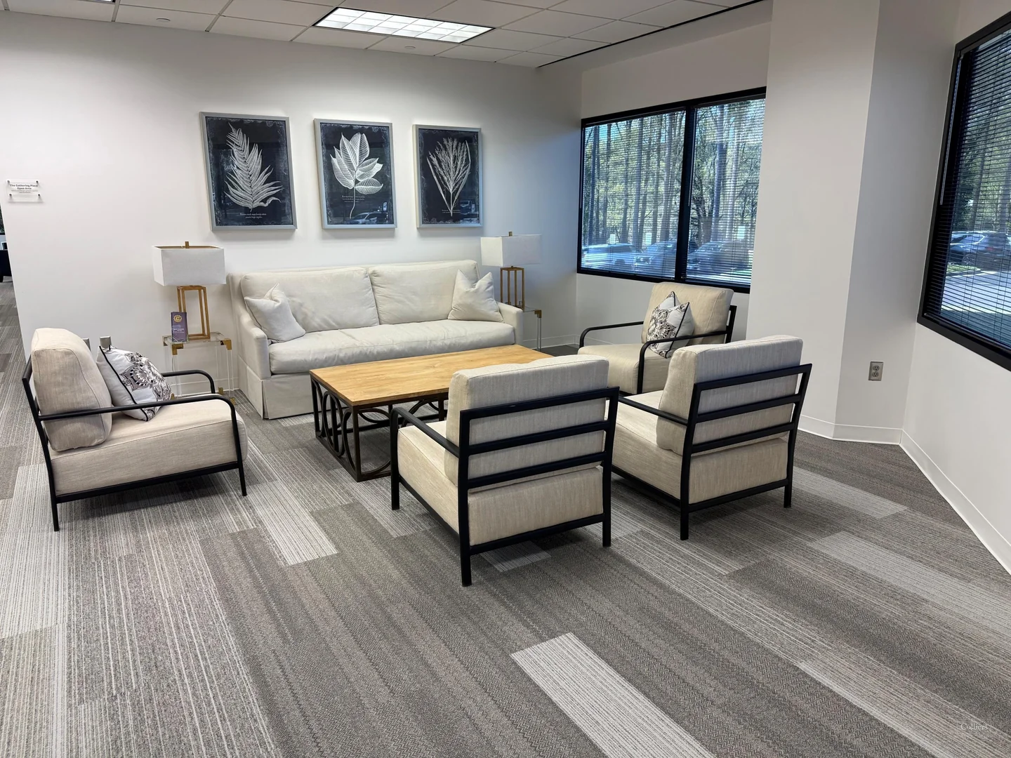 6,254 SF Office | Meadow Brook 500 — Lease in Birmingham, AL, photo 8 of 8