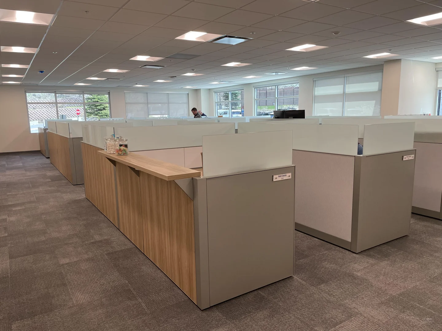 Millrock Park North | For Sublease — Lease in Holladay, UT, photo 2 of 8