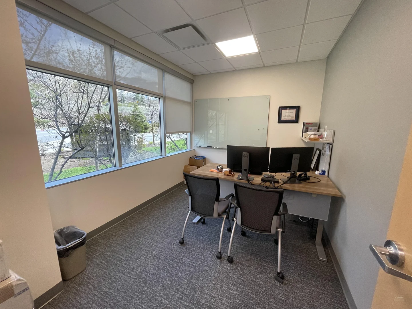 Millrock Park North | For Sublease — Lease in Holladay, UT, photo 4 of 8
