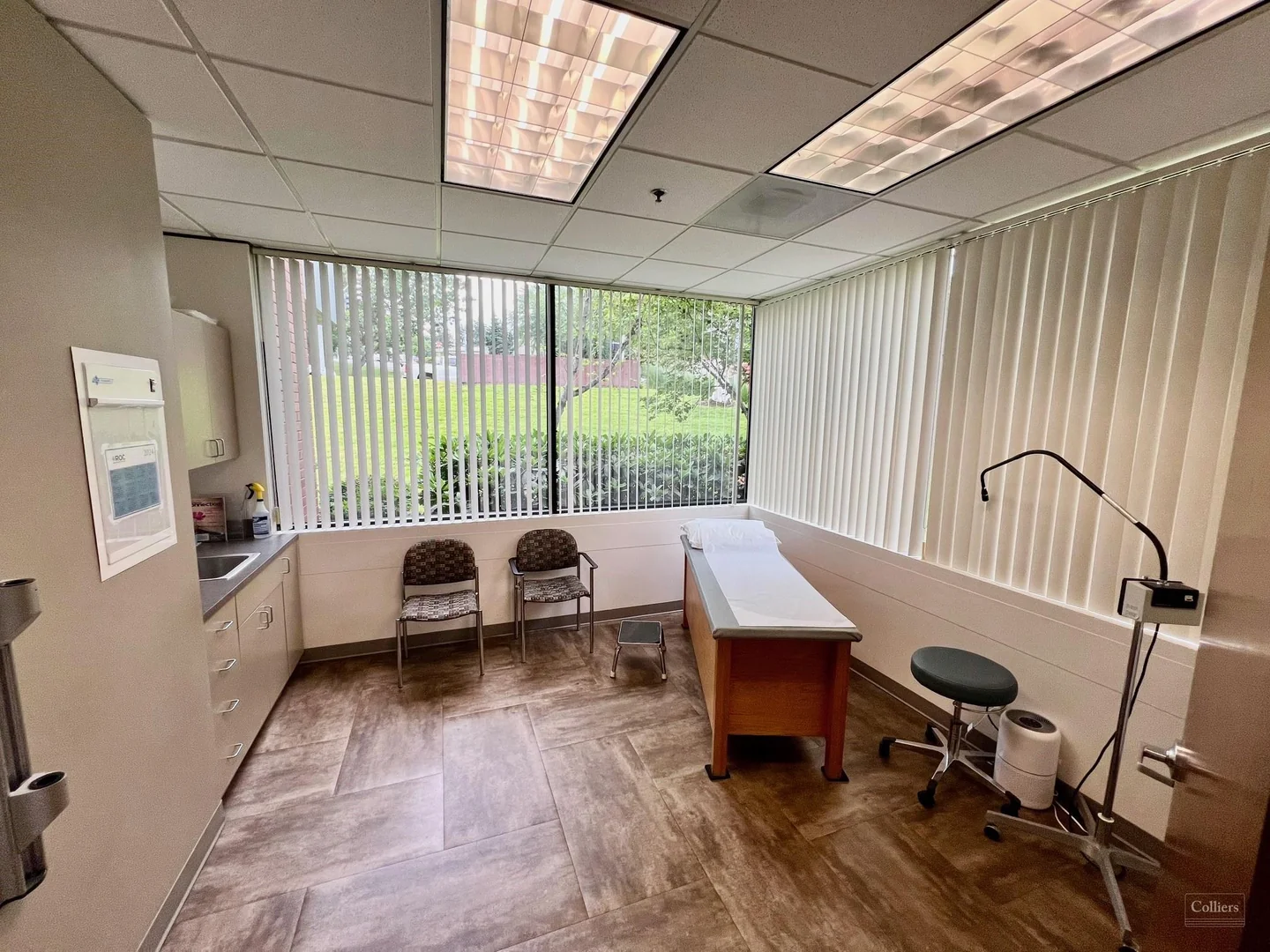 9,000 SF Medical Office Sublease — Lease in Tigard, OR, photo 5 of 8