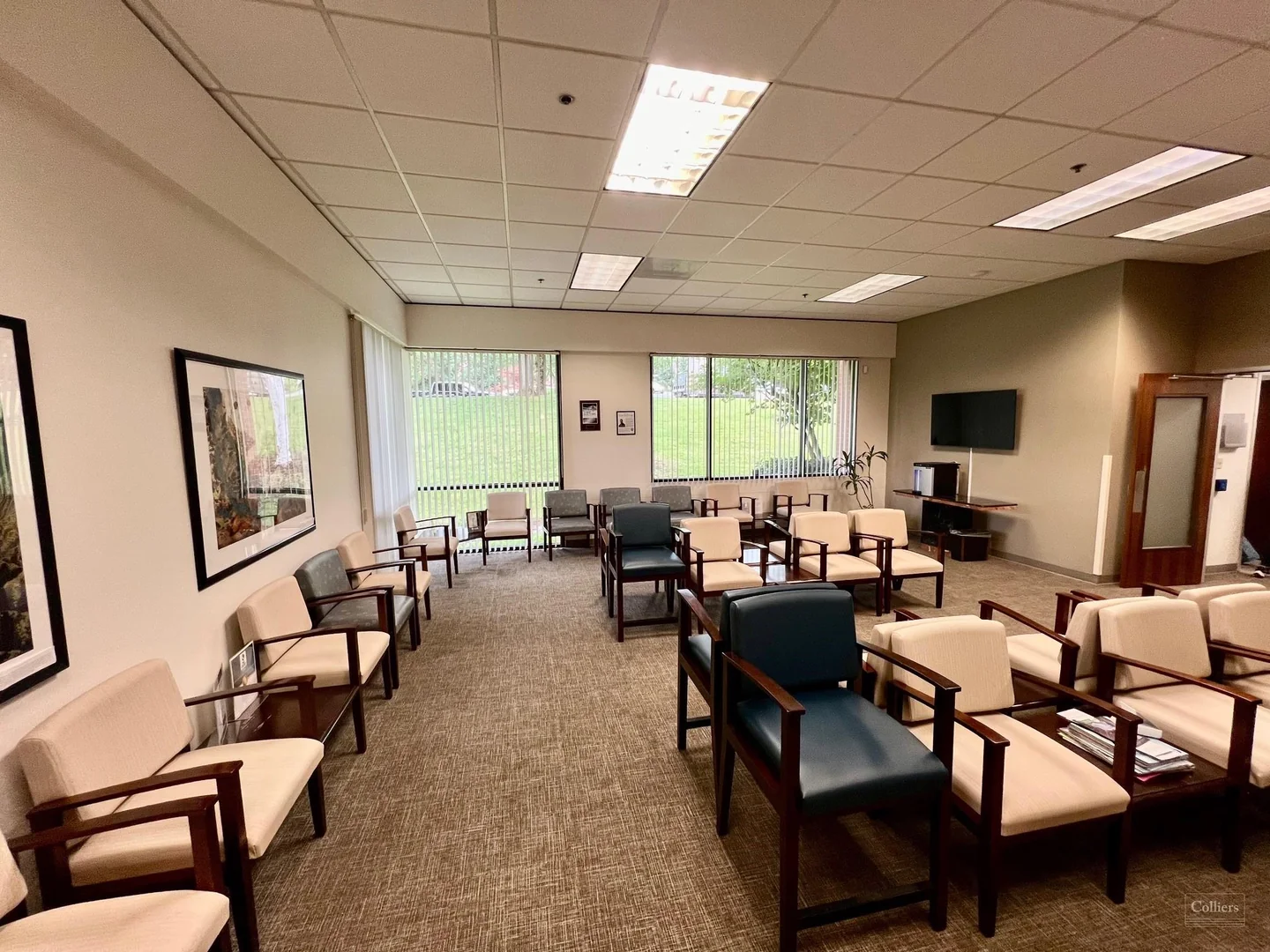 9,000 SF Medical Office Sublease — Lease in Tigard, OR, photo 6 of 8