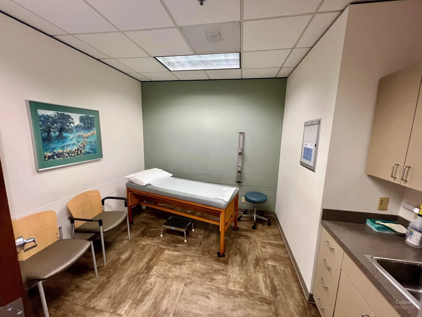9,000 SF Medical Office Sublease — Lease in Tigard, OR, photo 7 of 8